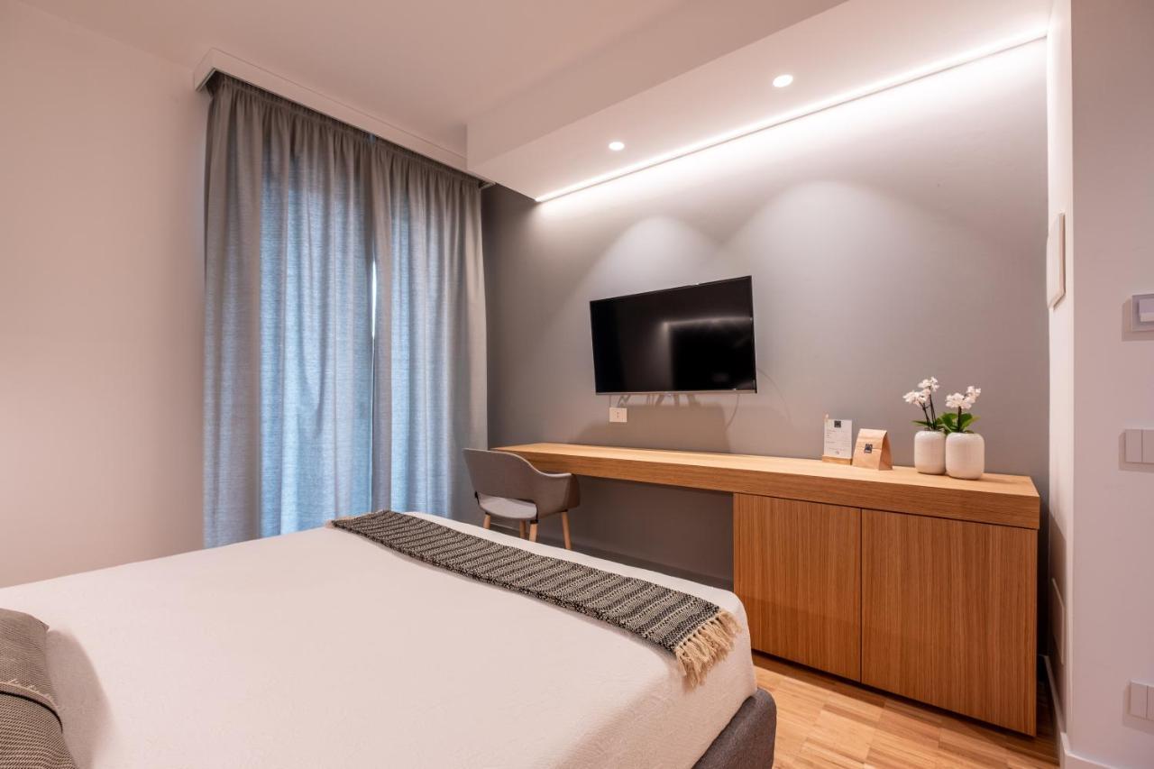 Domu' Montegrappa 54 Otel Sassari Dış mekan fotoğraf