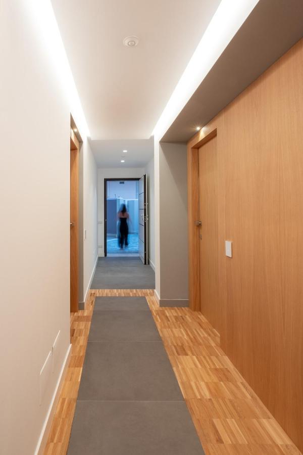 Domu' Montegrappa 54 Otel Sassari Dış mekan fotoğraf