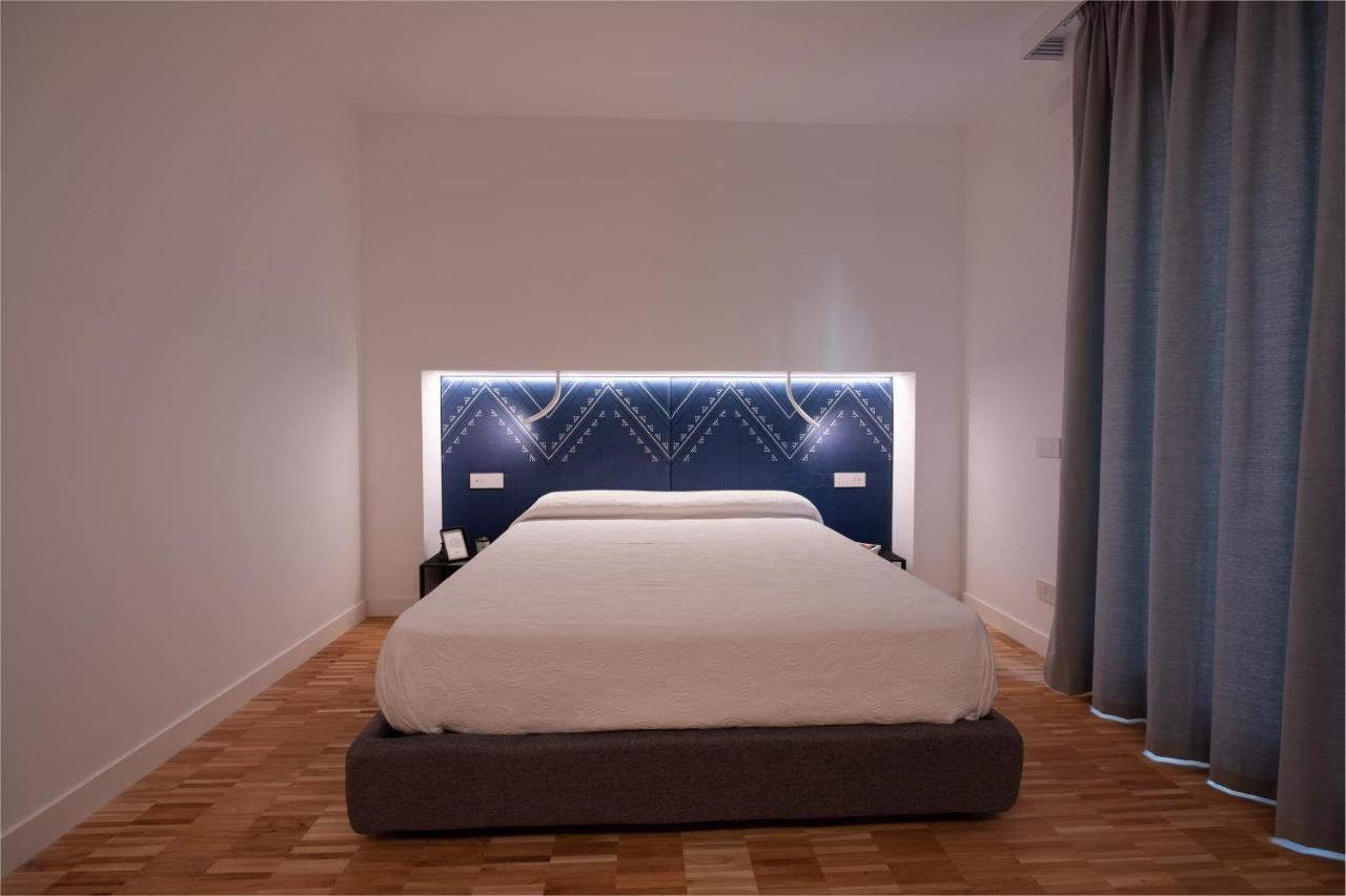 Domu' Montegrappa 54 Otel Sassari Dış mekan fotoğraf