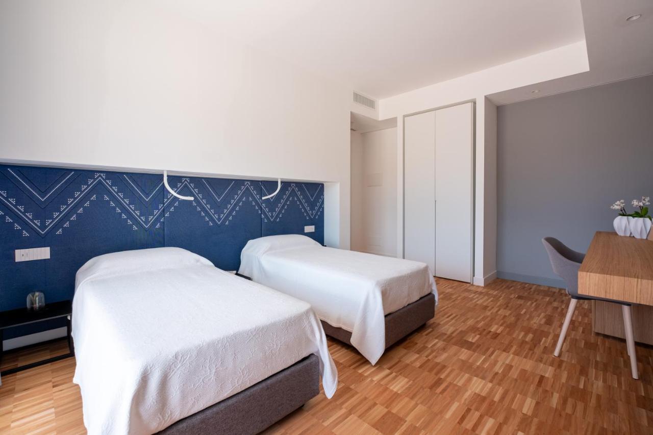 Domu' Montegrappa 54 Otel Sassari Dış mekan fotoğraf