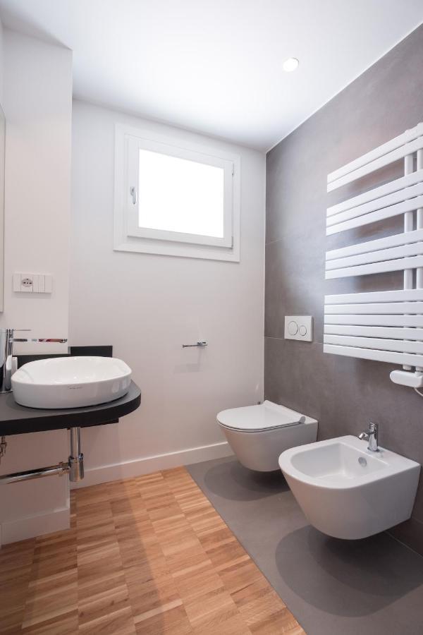 Domu' Montegrappa 54 Otel Sassari Dış mekan fotoğraf
