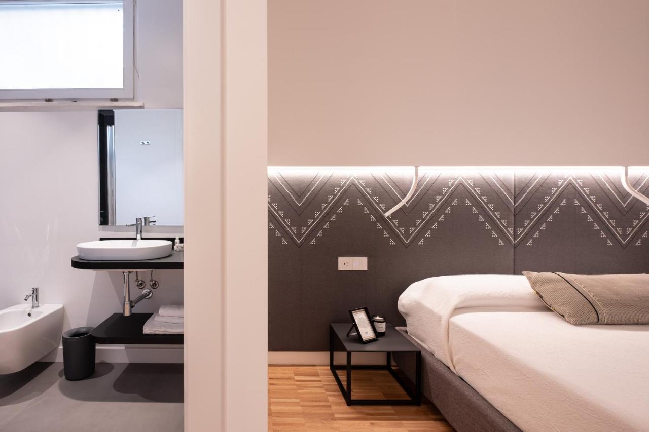 Domu' Montegrappa 54 Otel Sassari Dış mekan fotoğraf