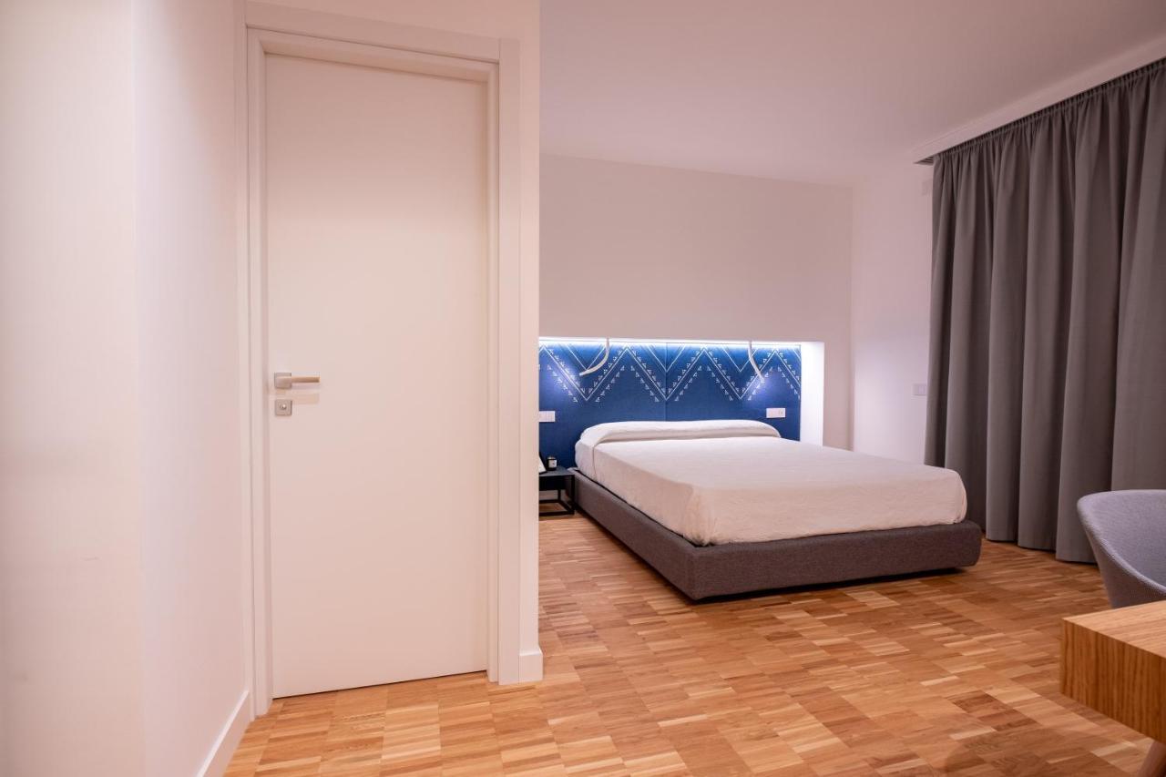 Domu' Montegrappa 54 Otel Sassari Dış mekan fotoğraf