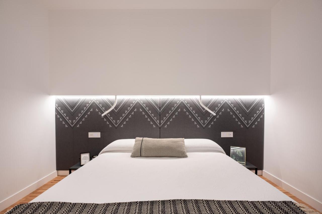 Domu' Montegrappa 54 Otel Sassari Dış mekan fotoğraf