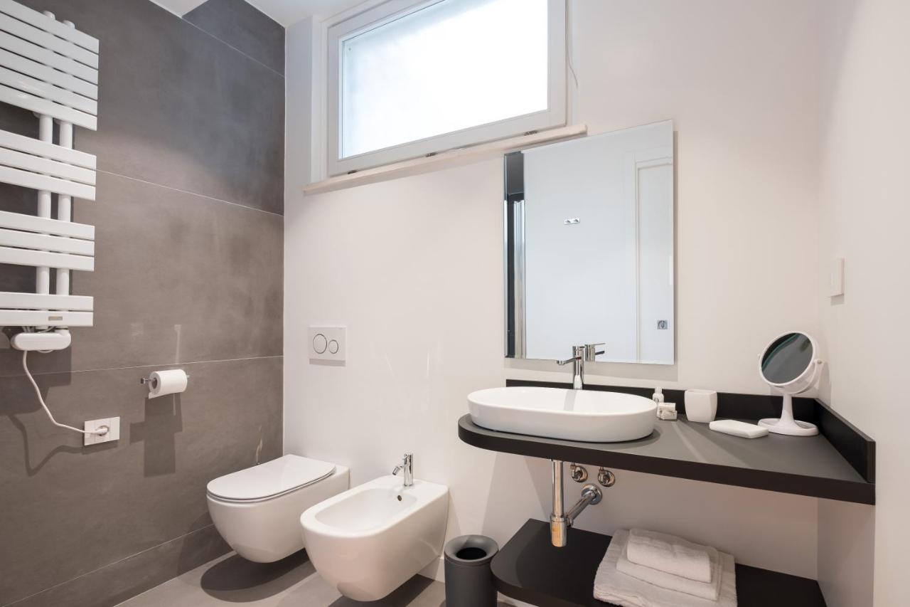 Domu' Montegrappa 54 Otel Sassari Dış mekan fotoğraf